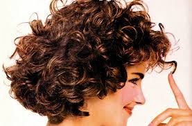 I've seen her make some unattractive silly faces, but that's just her being silly. How To Make The Perfect 80s Hairstyles Tips For Her From 1986 Click Americana