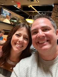 Today, we celebrate a journey of 25 years of marriage filled with love,  laughter, and life long memories. From the moment we said "I do" in Kansas  City to every adventure since,