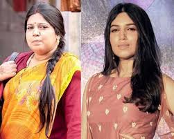 And bollywood actress, bhumi pednekar has gone through scary times after she lost her father due to cancer. How Bhumi Pednekar Went From Fat To Fit Femina In