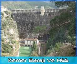 Maybe you would like to learn more about one of these? Kemer Baraji Ve Hes Bozdogan