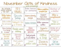 12 Random Acts Of Kindness Calendar For The Whole Year Natural Beach Living Random Acts Of Kindness Kindness Activities Kindness