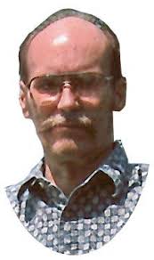 Keith Roberts Obituary (2014)