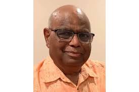 Surendra Jain Obituary (1939