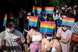 22,829 likes · 1,211 talking about this. Budapest Pride Budapestpride Twitter