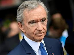 Bernard Arnault HD phone wallpaper