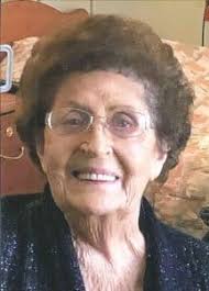 Marlene C. Augustine