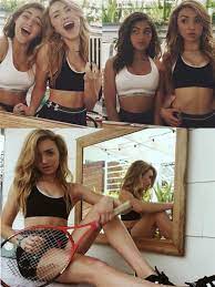 Debby Ryan And Peyton List Nude