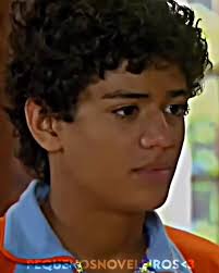 Santana E Mariah Pedido De Namoro