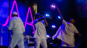 Ultimate 90s nostalgia as Boyz II Men confirm return to Brisbane