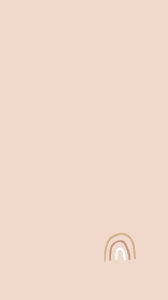 Rainbow Ring Aesthetic Iphone Wallpaper Plain Wallpaper Iphone Iphone Background Wallpaper