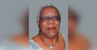 Obituary information for Lena Mae Thomas