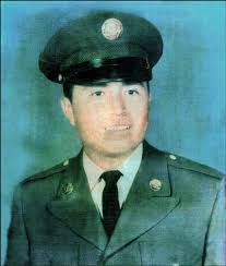 Could this be Ernest Tapia from the 7th/17th?  [https://www.findagrave.com/memorial/18828841/ernest-tapia](https://www.findagrave.com/memorial/18828841/ernest-tapia)