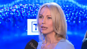 Na dobre i na zle. Magdalena Ogorek O Wpadce Z Kochankiem W Programie W Tyle Wizji Youtube