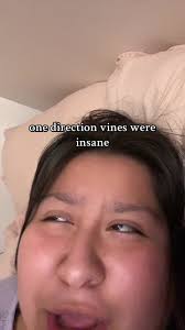 Sydney Ginger One Direction Viner