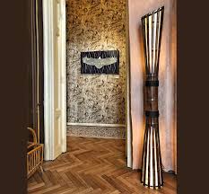 Bamboo Lamp Bamboo Floor Lamp Living Room Lamp Bedroom Etsy Bamboo Lamp Bamboo Floor Lamp Lamps Living Room