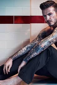 A guide to david beckham's 60 plus tattoos. David Beckham Greatest Accomplishments Gq India Gq India