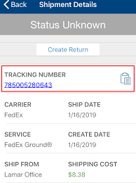 Simply insert your tracking number and get all the latest information you need for poslaju or pos ekspress. Mobile Track Shipments Shipstation Help U S