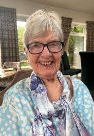 MEGAN DUFF Nee MCSHANE 12 Sept 1990