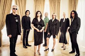 Selena (2020) cast and crew credits, including actors, actresses, directors, writers and more. How Jim Jarmusch Made An All Star Indie Zombie Movie The New York Times