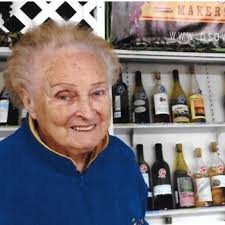 Remembering Patsy Lou Purvis