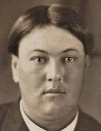 Claude “Peley” Catlin (1887-1962)