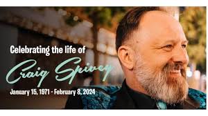 Costa Rica Coast-to-Coast Challenge for Craig Spivey