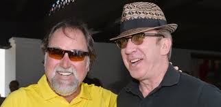 Are Tim Allen and Richard Karn Friends After 'Home Improvement?'