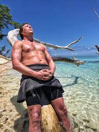 Does freek vonk have tattoos? Prof Dr Freek Vonk On Twitter Living The Good Life