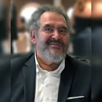 Sam John Kavalos Obituary (2024)