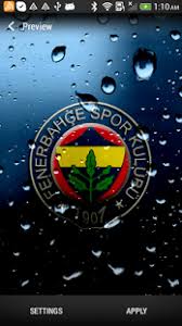 Fenerbahce Canli Duvar Kagidi Apk Com Bluestar Fener Apk 1 3m Live Wallpapers Galaxy Wallpaper Wallpaper