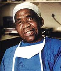 Hamilton Naki: From gardening to greatness — Centre for Tropical Medicine  and Global Health