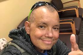 Fundraiser for Audie Vigil by Kimberly Basile : Audie's Final Bone Marrow  Transplnt