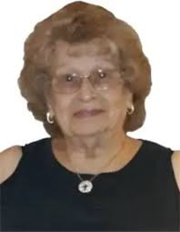 Obituary information for Nancy Lee Harvey