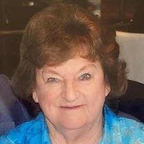 Shirlee S. Snodgrass Obituary