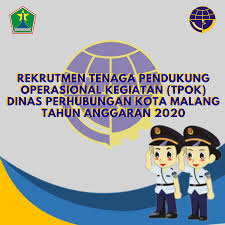 Bahan pokok makanan, tempat tinggal, bahkan pendidikan dan buku pelajaran mengalami peningkatan harga yang signifikan. Pengumuman Rekrutmen Tenaga Pendukung Operasional Kegiatan Tpok Dinas Perhubungan Kota Malang Tahun Anggaran 2020 Dinas Perhubungan Kota Malang