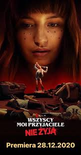 Critic reviews for all my friends are dead. All My Friends Are Dead 2020 All My Friends Are Dead 2020 User Reviews Imdb