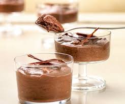 Chocolate Mousse Cookidoo The Official Thermomix Recipe Platform