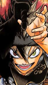 Aesthetic Black Clover Wallpaper Hd Phone Mobw Org Black Clover Mobile Wallpaper Find The Best Black Wallpapers Download All Background Images Fo Black Clover Anime Black Clover Manga Black Bull
