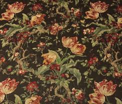 28white floral upholstery fabrics by john robshaws. Braemore Opulence Palomino Dark Brown Large Floral Upholstery Fabric By The Yard Ebay Floral Upholstery Floral Upholstery Fabric Brown Floral Print