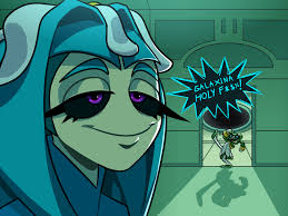 Artsy Latina Jade Be A Musky Husky