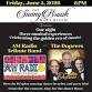 Sunnybrook Ballroom with The Duprees