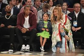 Who is Manuel Mendez? Beyonce's daughter Blue Ivy has a personal stylist -  IBTimes India
