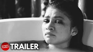 A director and his girlfriend's relationship is tested after they return home from his movie premiere and await critics' responses. Malcolm Marie Trailer 2021 John David Washington Zendaya Movie Youtube