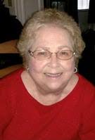 Brenda Blanton Obituary