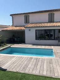 Location Ile De Re La Cachette En Re Magnifique Maison Retaise Avec Piscine Chauffee Et Privee Maison Piscine Location Ile De Re
