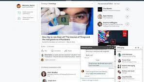 Elles recherchent naturellement des stages de fin d'étude. Recherche D Emploi Les 7 Etapes Pour Trouver Avec Linkedin L Etudiant