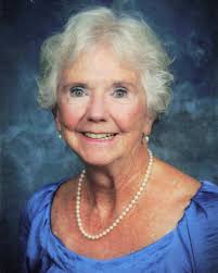 Mrs. Virginia Key Rutledge Obituary September 20, 2025