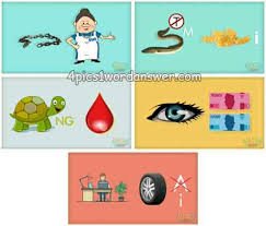 #tipspintar #tekateki #tebakgambar #tekatekisulit #namasayurankamu bener berapa soal nih? Kunci Jawaban Tebak Gambar Tersulit 2019 4 Pics 1 Word Daily Puzzle Answers