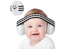 $15 Alpine Muffy Baby ear protection