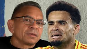 Mane Díaz, víctima del éxito de su hijo Luis Díaz con Liverpool y la  Selección Colombia: 'Tienen más cultura' | Red+ Noticias Deportes